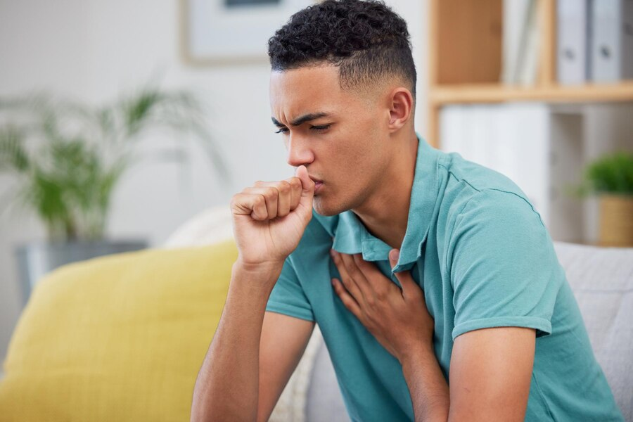 Respiratory Disorders