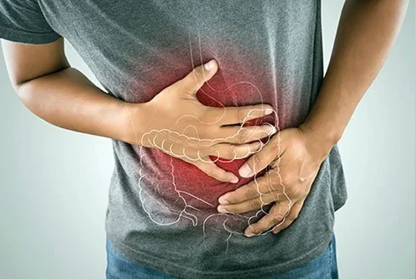 Gastrointestinal Problem