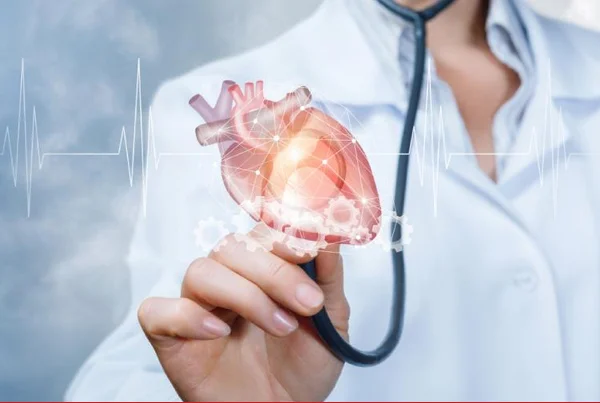 Heart Diseases